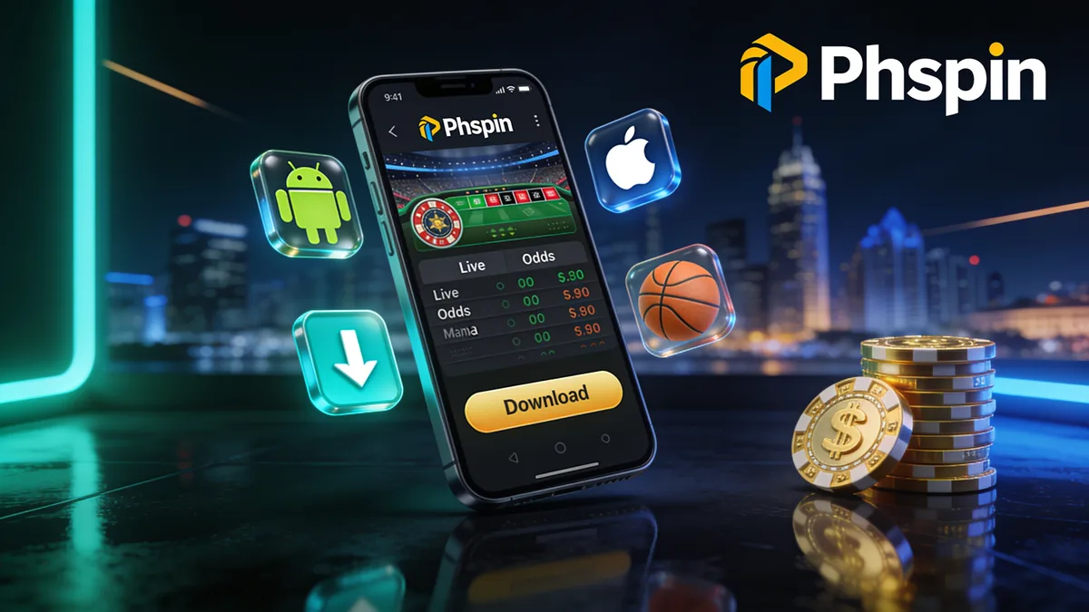 phspin in the Philippines — Top Features of PHSpin for Filipino Players